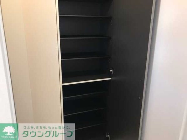 Sunset Hills(サンセット ヒルズ)の物件内観写真